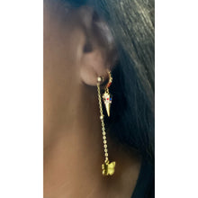 Load image into Gallery viewer, BRITTON EARRINGS
