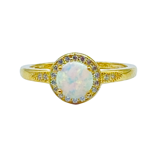 STELLA RING