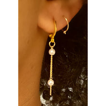 Load image into Gallery viewer, CHANTILLY EARRINGS
