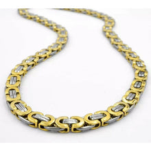 Load image into Gallery viewer, ROMAN EMPIRE NECKLACE

