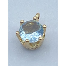 Load image into Gallery viewer, EXPRESS YOURSELF CZ EARRING CHARMS
