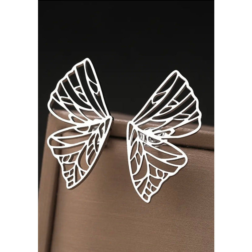 FLY GIRL EARRINGS