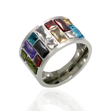 Load image into Gallery viewer, GLAMALICIOUS RING
