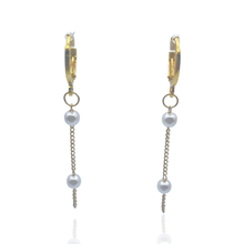 Load image into Gallery viewer, CHANTILLY EARRINGS
