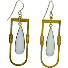 Load image into Gallery viewer, CLEOPATRA EARRINGS
