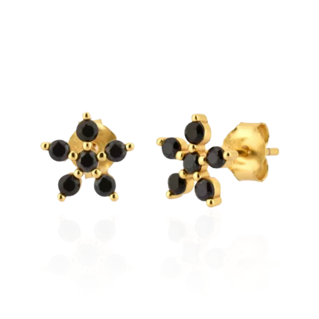 SIERRA STUD EARRINGS