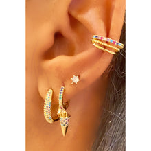 Load image into Gallery viewer, KINGSTON EAR CUFF
