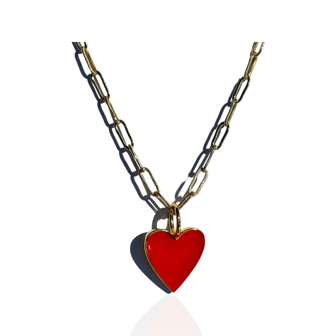 LIL LOVE NECKLACE