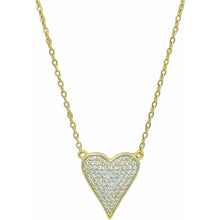 Load image into Gallery viewer, ONE LOVE NECKLACE

