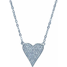 Load image into Gallery viewer, ONE LOVE NECKLACE
