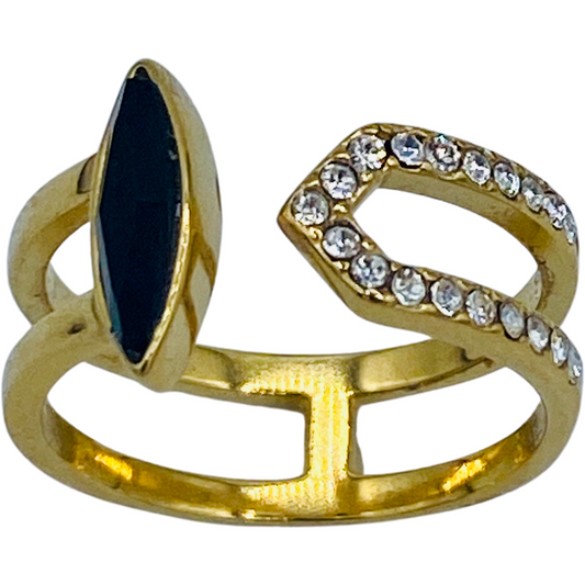 ONYX RING