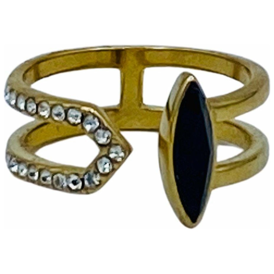 ONYX RING