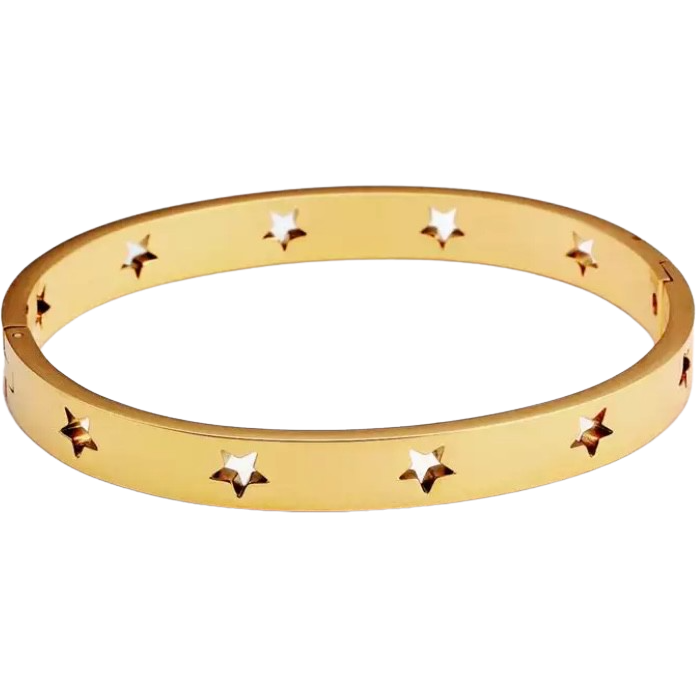 STAR BRACELET