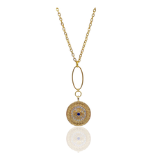 Load image into Gallery viewer, AMELIA NECKLACE
