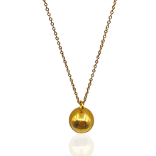 Load image into Gallery viewer, HAPPILY SINGLE NECKLACE
