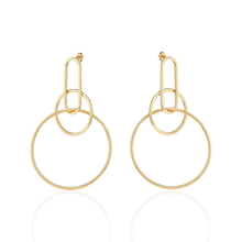 Load image into Gallery viewer, IZZY EARRINGS
