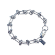 Load image into Gallery viewer, IT&#39;S KNOT WHAT YOU THINK BRACELET
