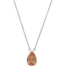 Load image into Gallery viewer, ROYALTY GEMSTONE NECKLACE
