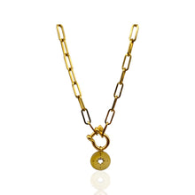 Load image into Gallery viewer, SANTANA WEST NECKLACE

