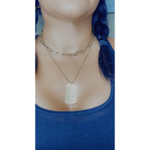 Load image into Gallery viewer, SERENITY NECKLACE
