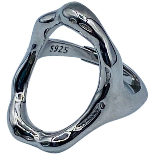 ORGANZY RING