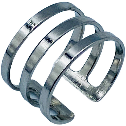 TRIO RING - Butterfly Alley Jewelry