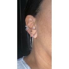 Load image into Gallery viewer, CUFF ME EARRING
