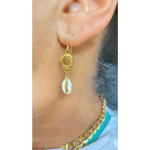 Load image into Gallery viewer, TAKE ME TO THE BEACH EARRINGS
