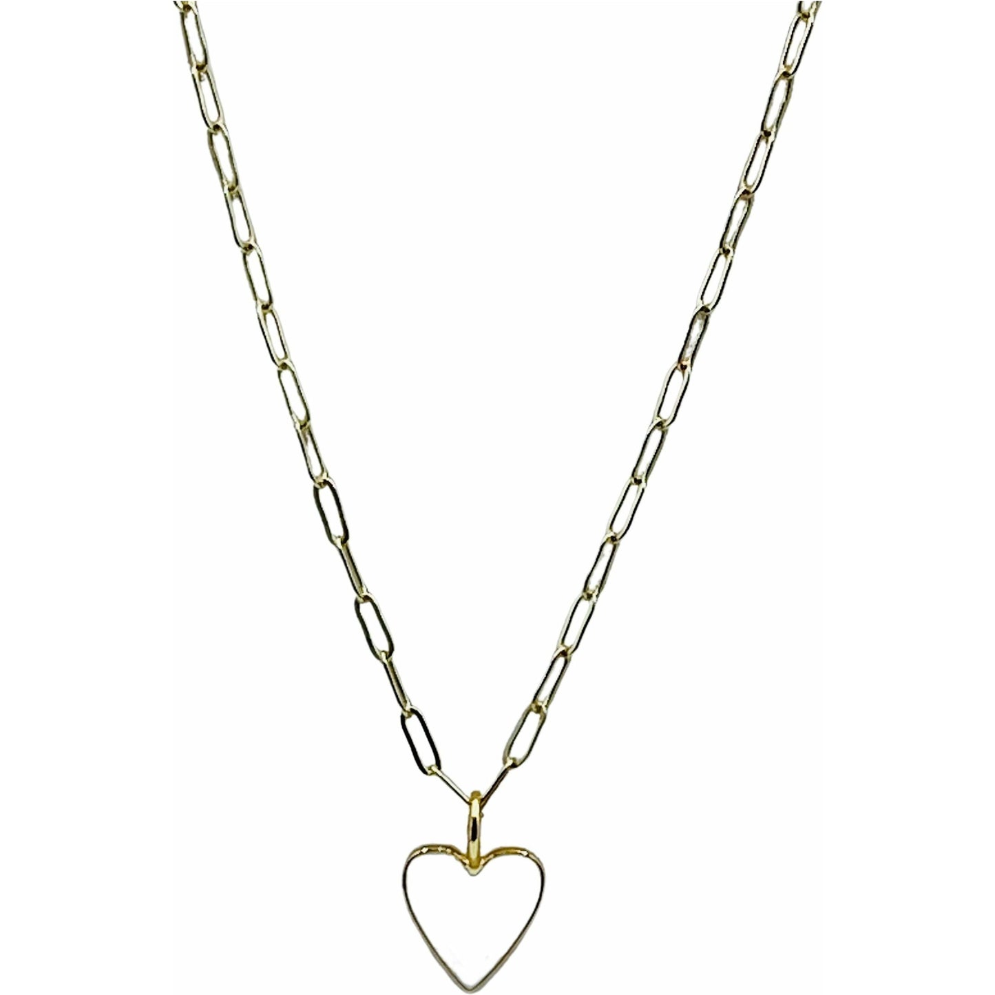 LIL LOVE NECKLACE