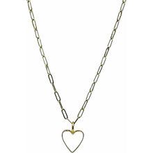 Load image into Gallery viewer, LIL LOVE NECKLACE
